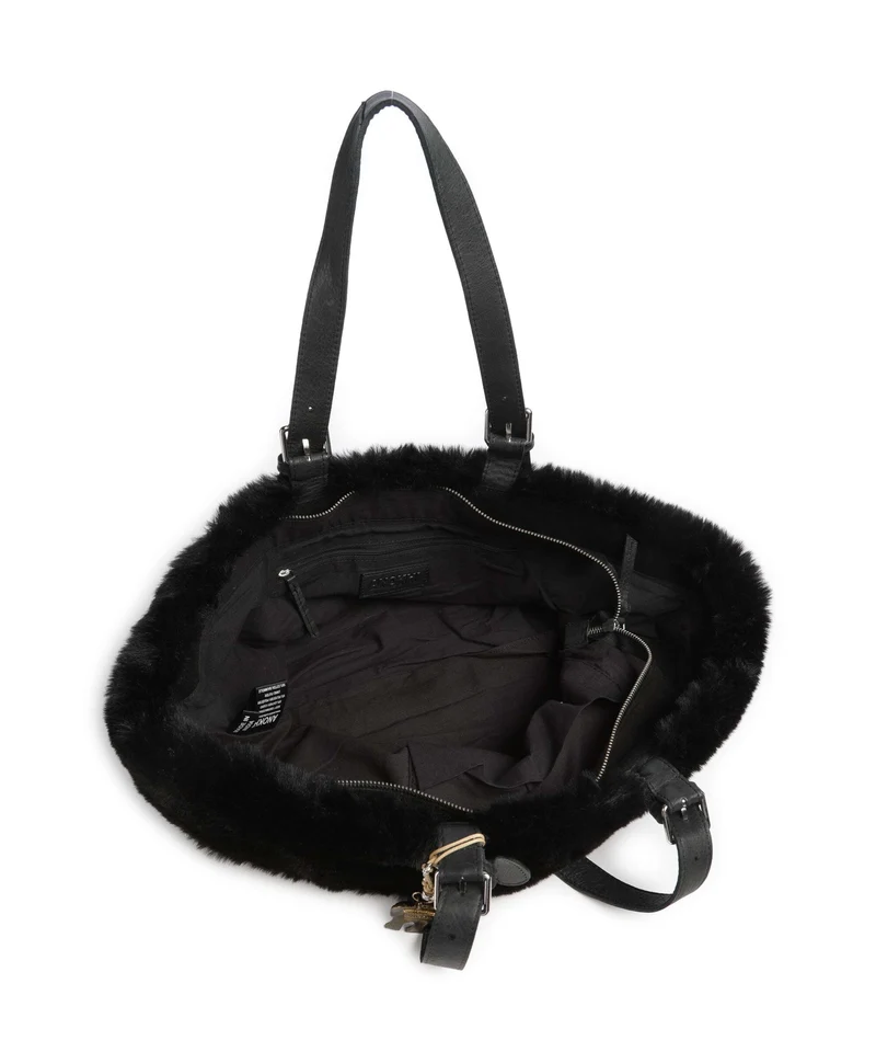 Anokhi Cabas black