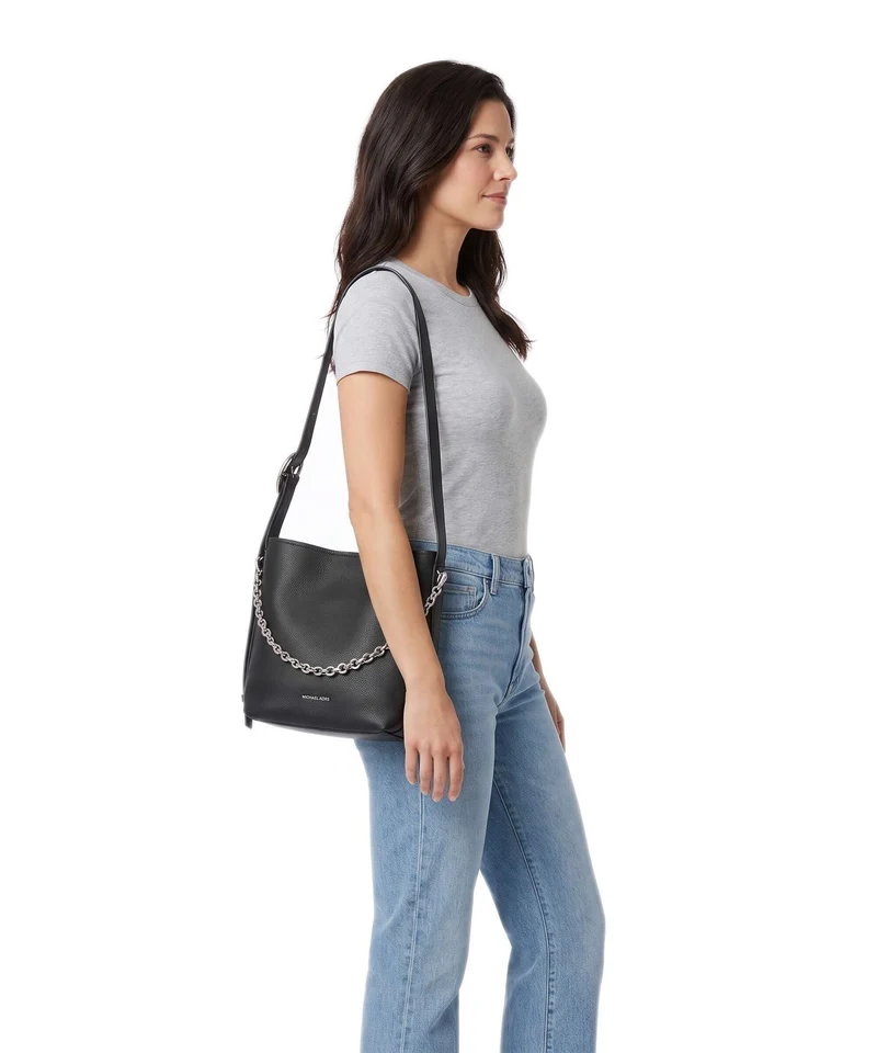 Michael Kors Nolita Small Sac fourre-tout black