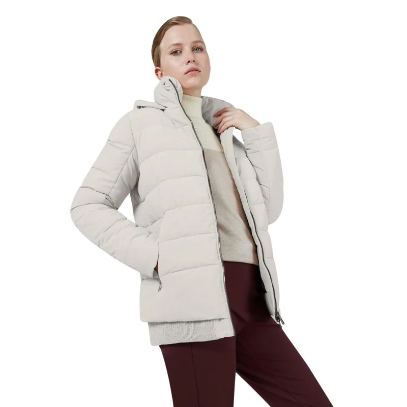 Manteau d'hiver Fig Alta (femmes)