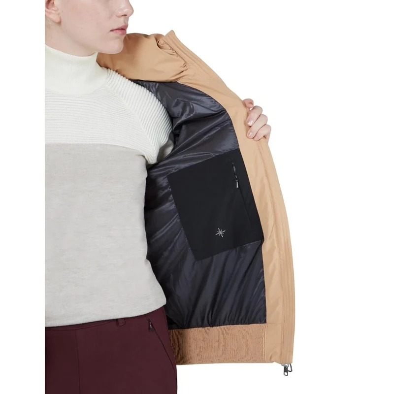 Manteau d'hiver Fig Alta (femmes)