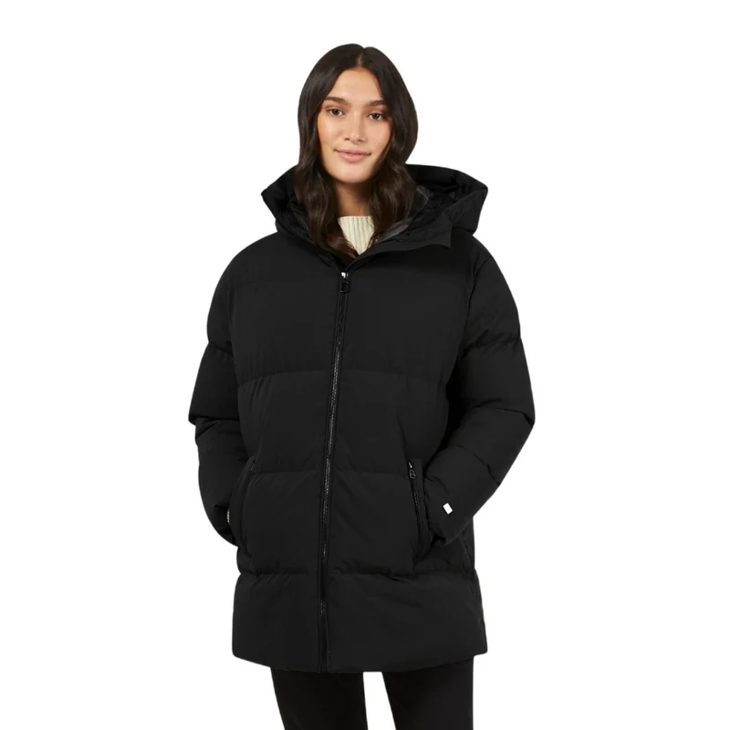 Manteau d'hiver Fig Tromso (femmes)