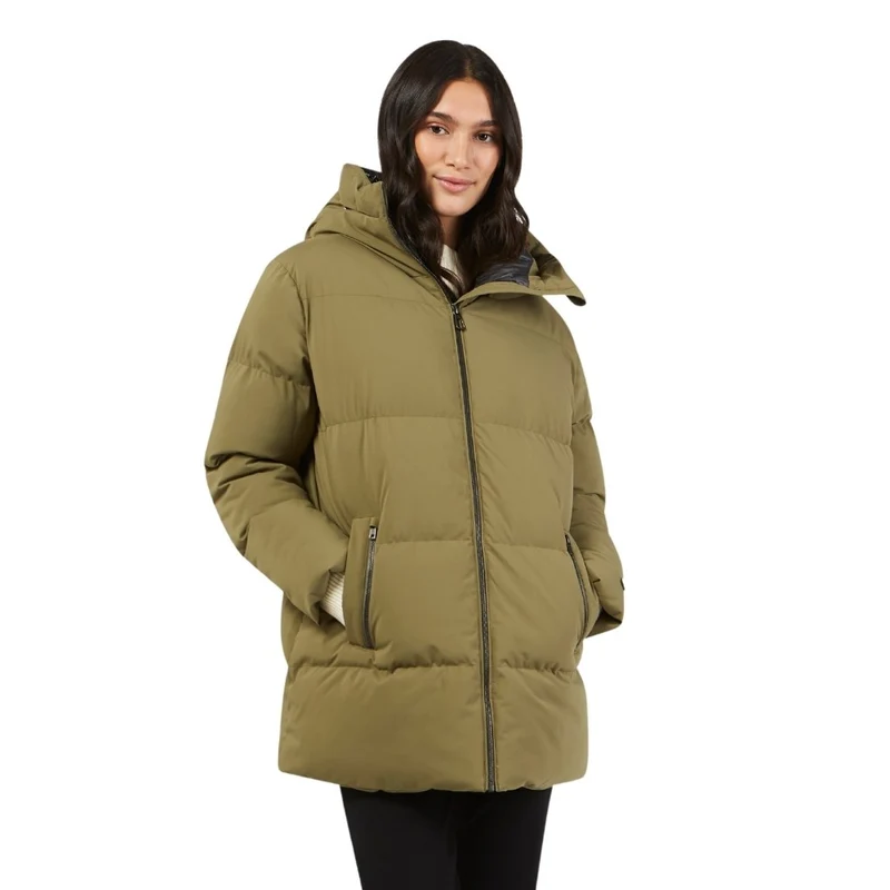 Manteau d'hiver Fig Tromso (femmes)