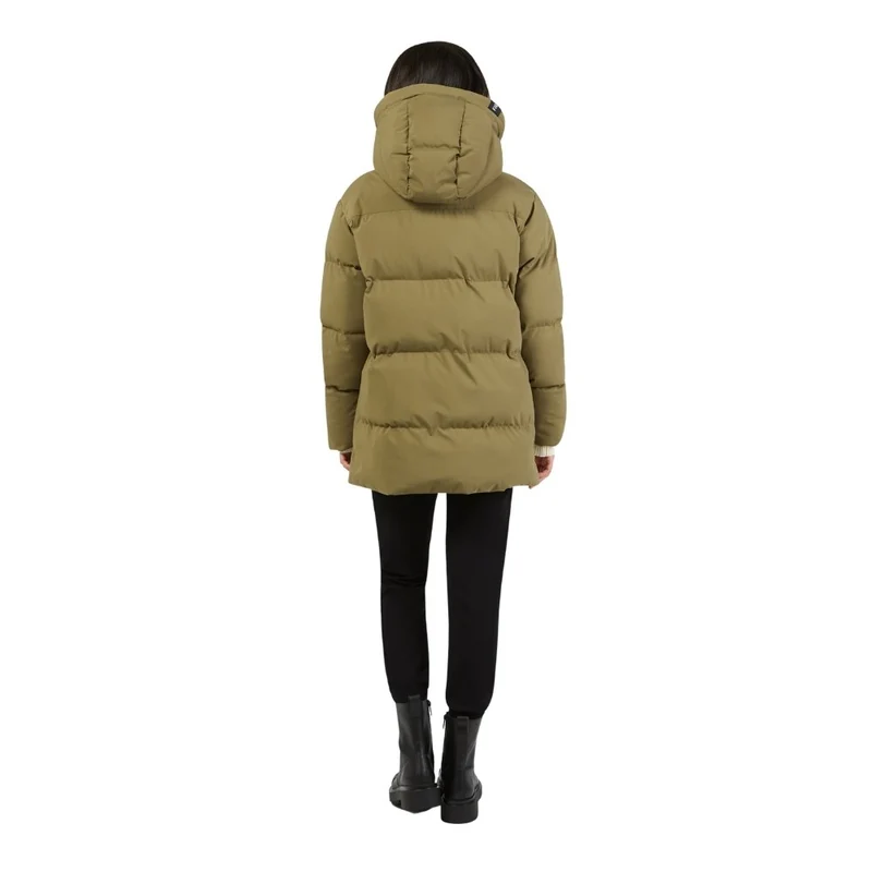 Manteau d'hiver Fig Tromso (femmes)