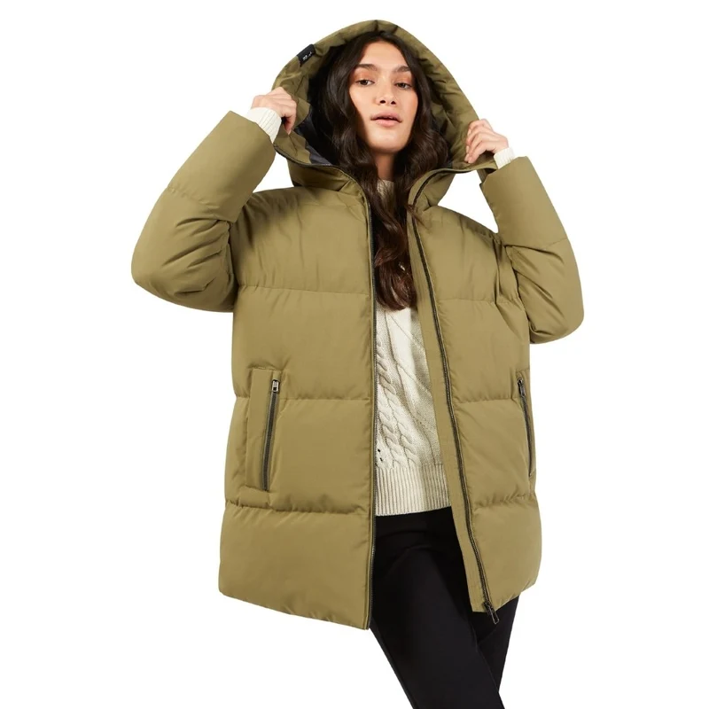 Manteau d'hiver Fig Tromso (femmes)