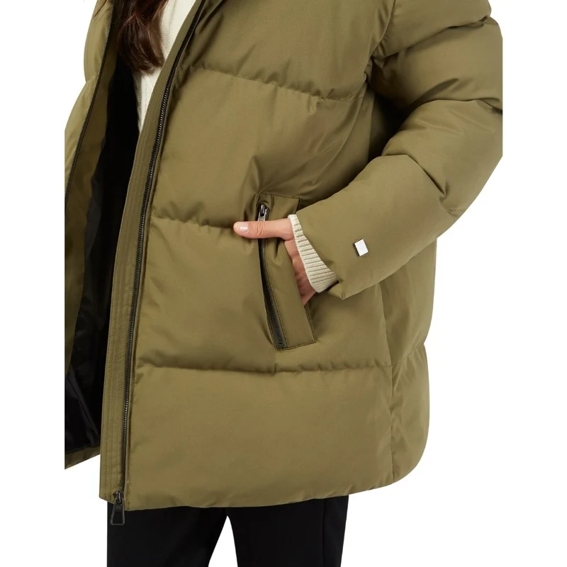 Manteau d'hiver Fig Tromso (femmes)