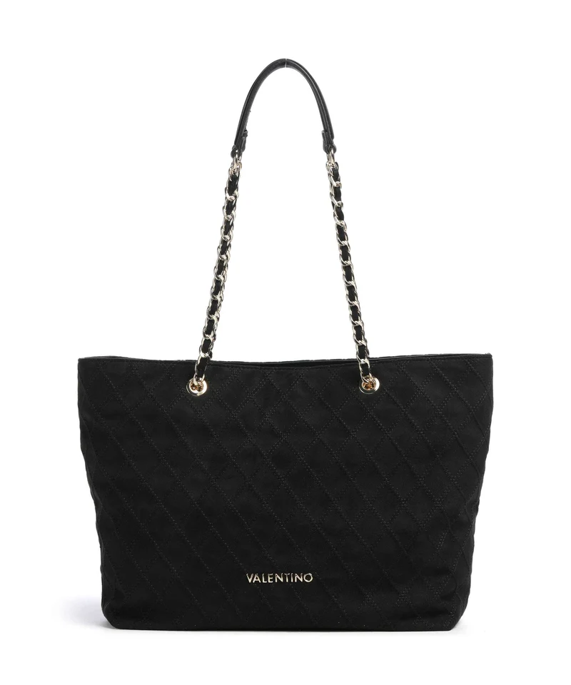 Valentino Bags Makena Cabas nero