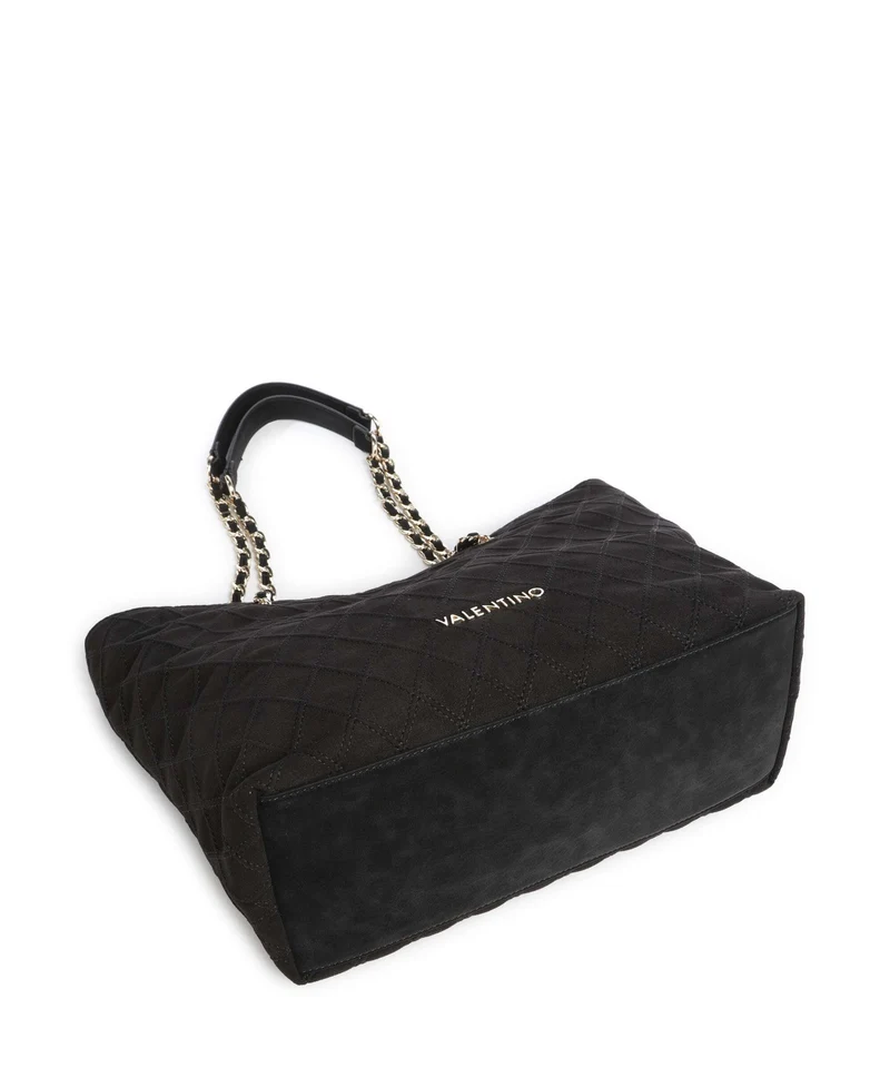 Valentino Bags Makena Cabas nero
