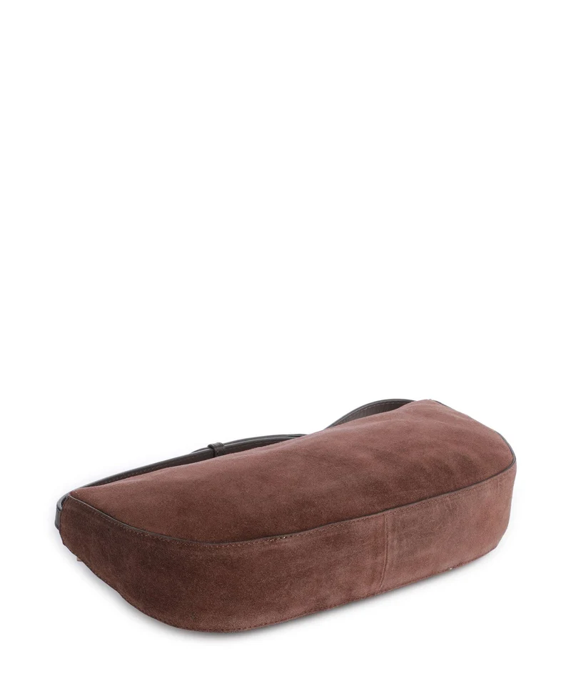 JOOP! Sofista Dolce Madison Sac bandoulière darkbrown