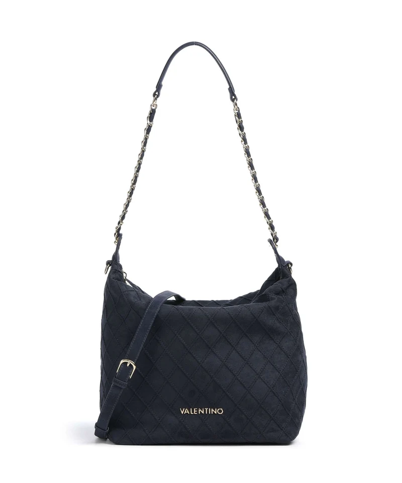 Valentino Bags Makena Sac fourre-tout blu