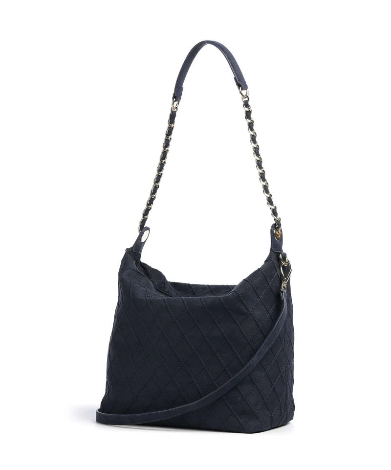 Valentino Bags Makena Sac fourre-tout blu