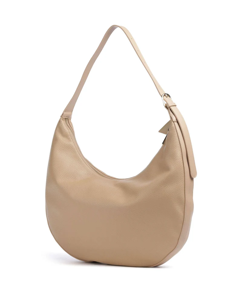 Valentino Bags Maury Sac fourre-tout beige