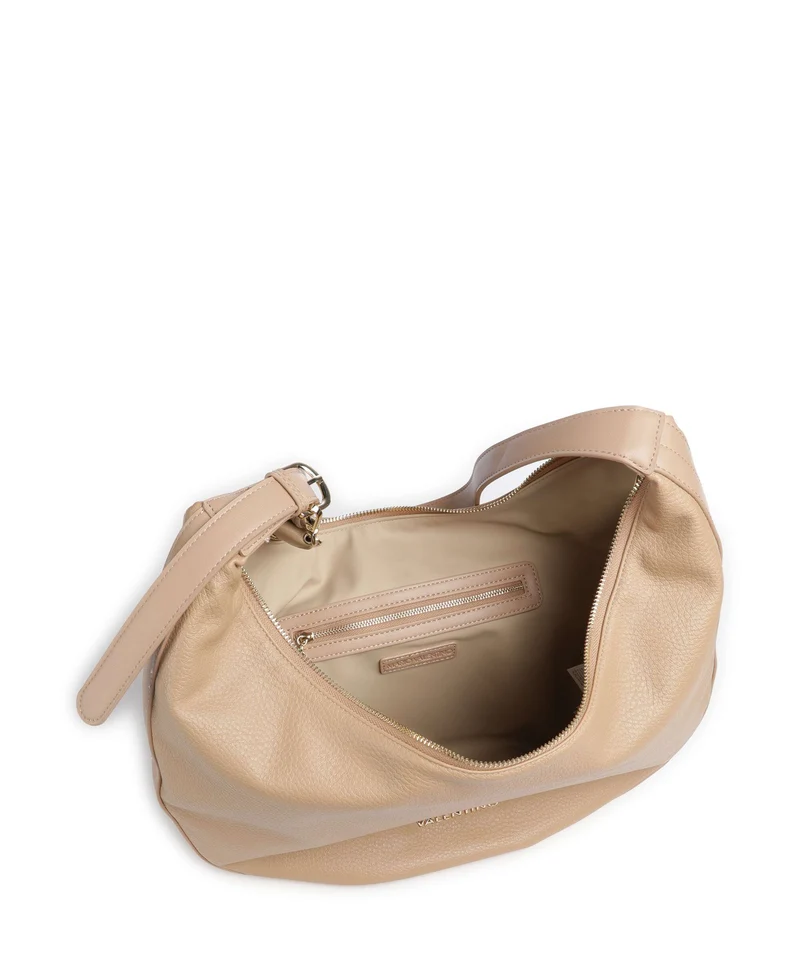 Valentino Bags Maury Sac fourre-tout beige