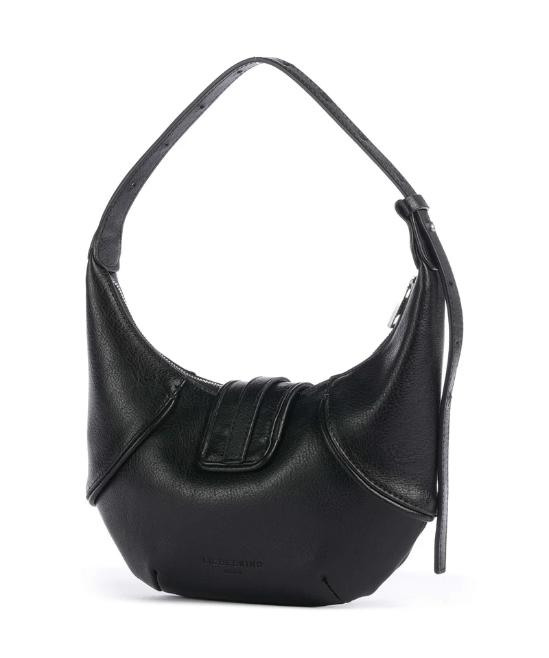 Liebeskind Ryker Cow Naturale S Sac porté épaule black