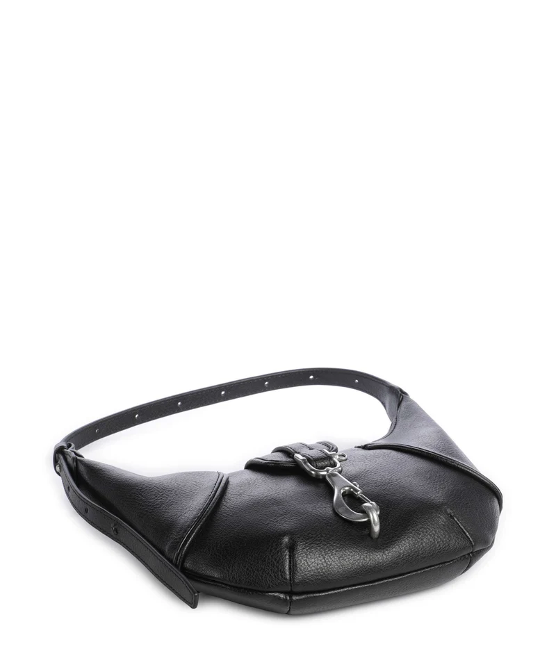 Liebeskind Ryker Cow Naturale S Sac porté épaule black