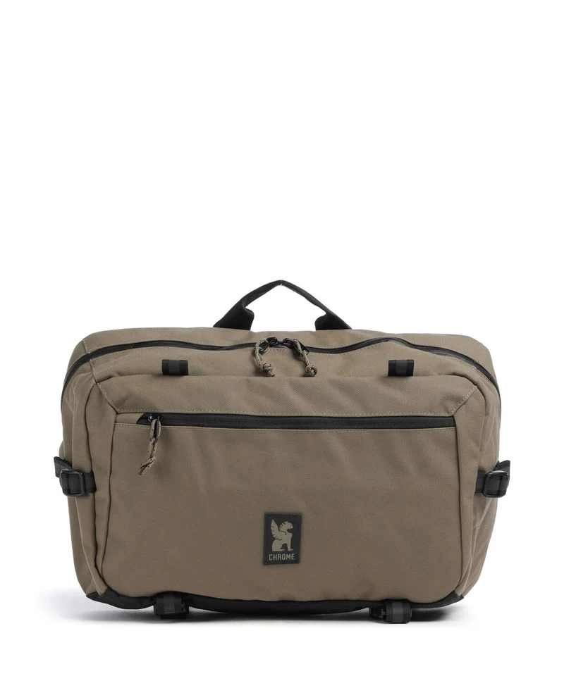 Chrome Kadet Max Sac messager coyote