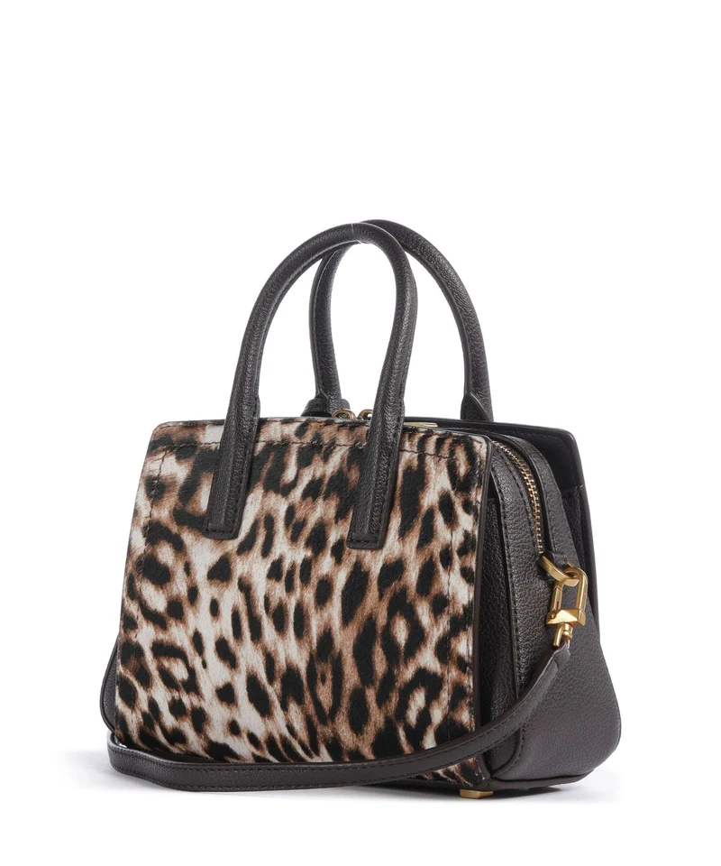 Michael Kors Laila XS Sac à main burnt khaki