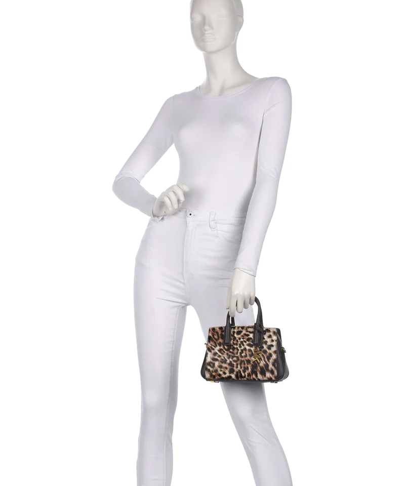 Michael Kors Laila XS Sac à main burnt khaki