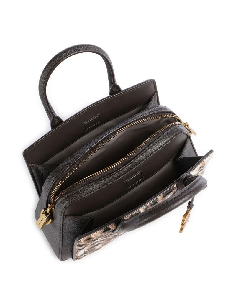 Michael Kors Laila XS Sac à main burnt khaki