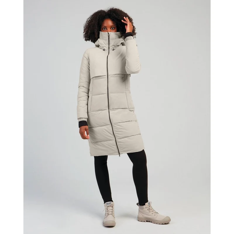 Manteau d'hiver Fig Oslo (femmes)