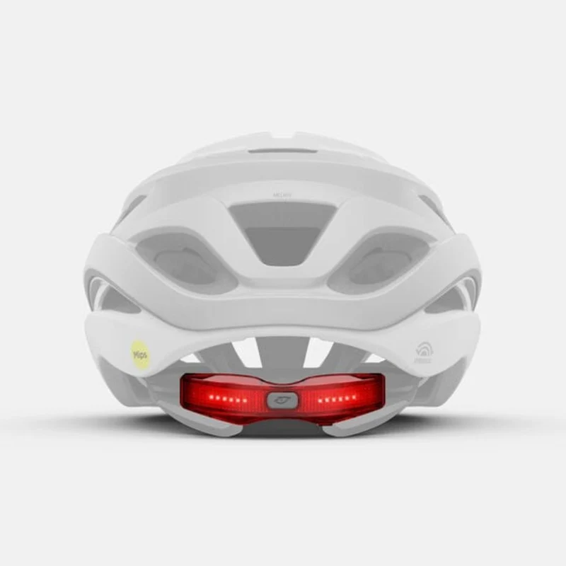 Lumière pour casque Giro Roc Loc 5 LED