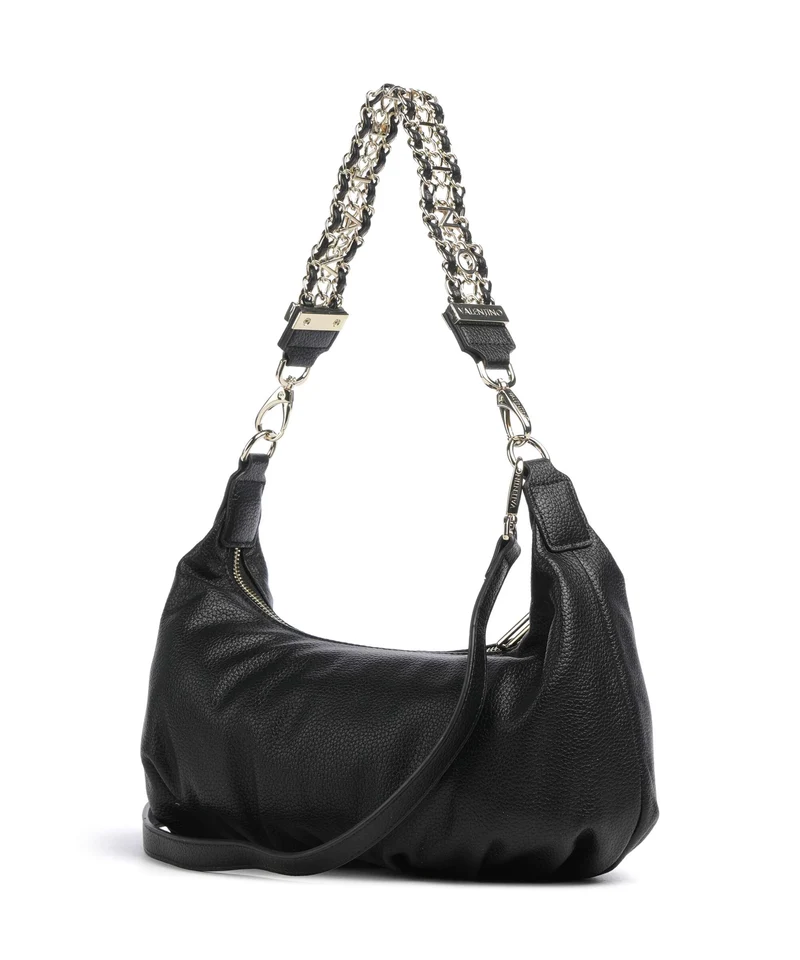 Valentino Bags Lena Sac porté épaule nero