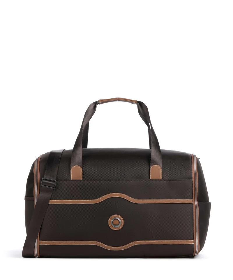 Delsey Paris Chatelet Air 2.0 Sac de voyage brown