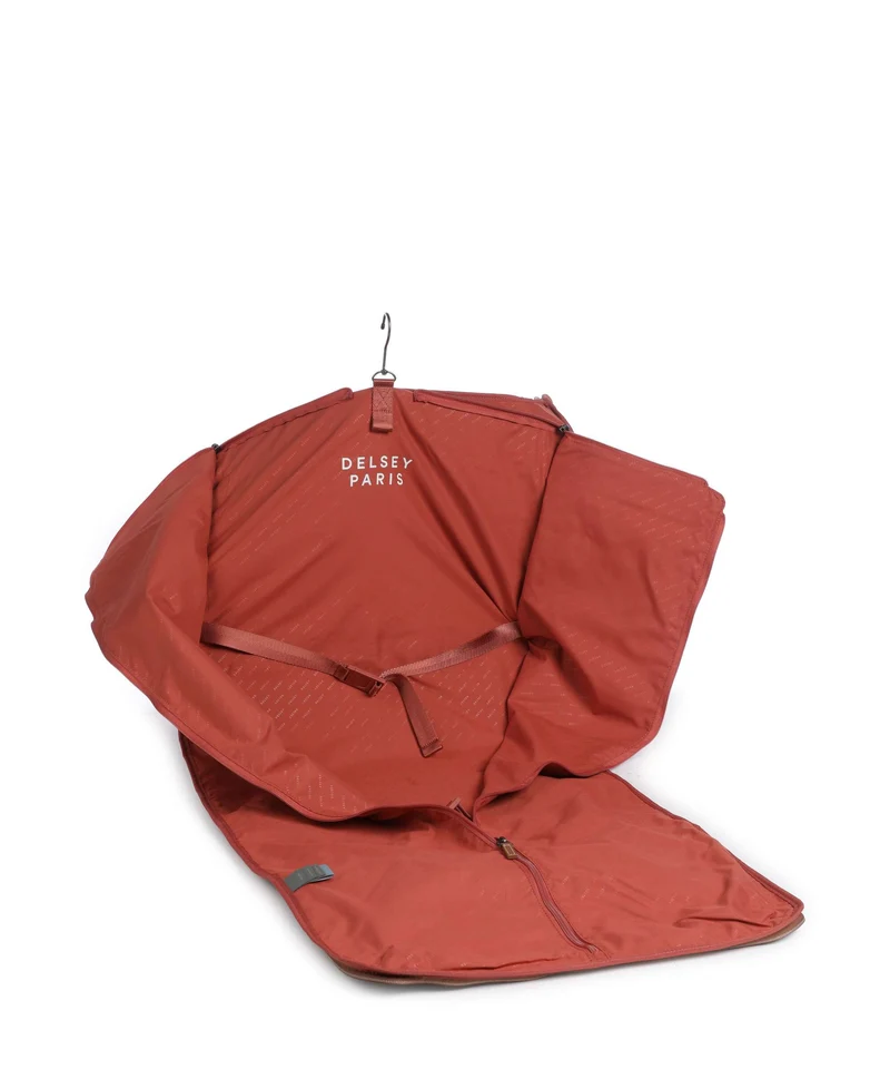 Delsey Paris Chatelet Air 2.0 Sac de voyage brown