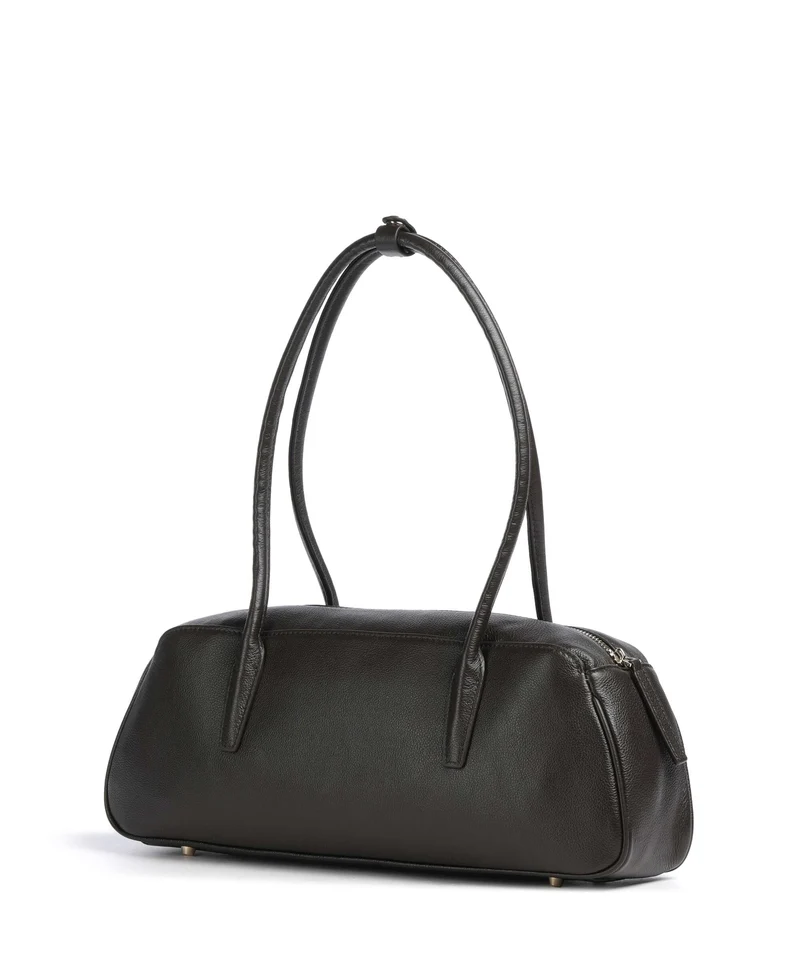 Kazar Ravli Sac porté épaule dark brown