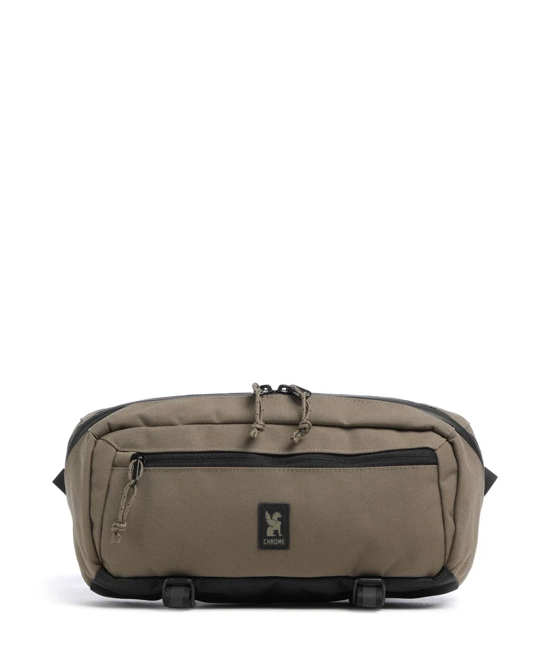 Chrome Kadet Mini Sac sling coyote