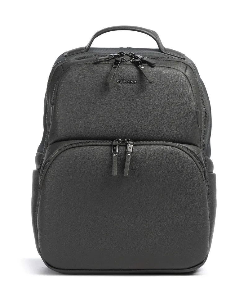 Valentino Bags Vibe Sac à dos grigio