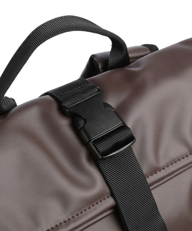 Zwei Cargo CAR200 Sac à dos roll-top brown