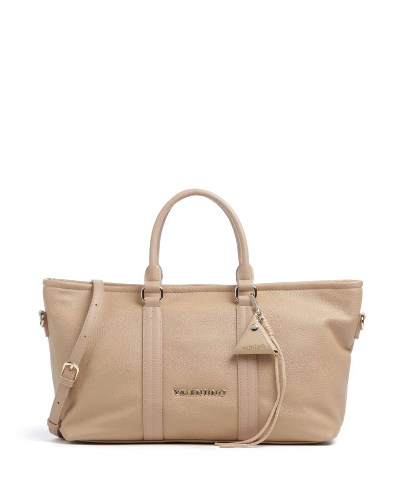 Valentino Bags Maury Sac à main beige