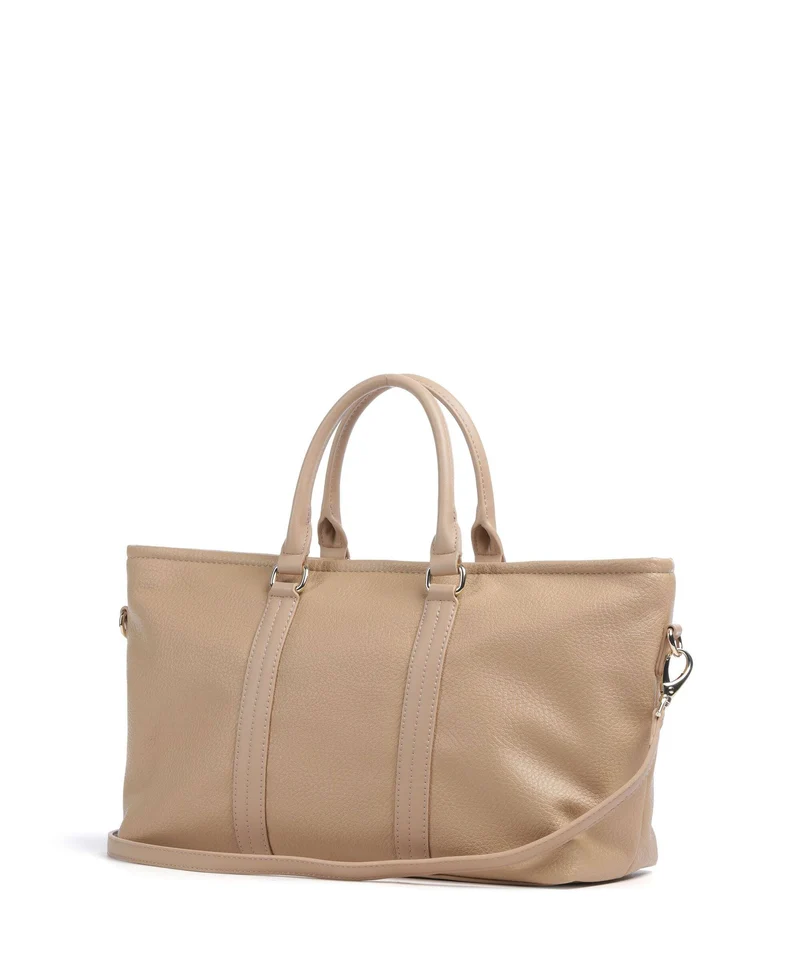 Valentino Bags Maury Sac à main beige