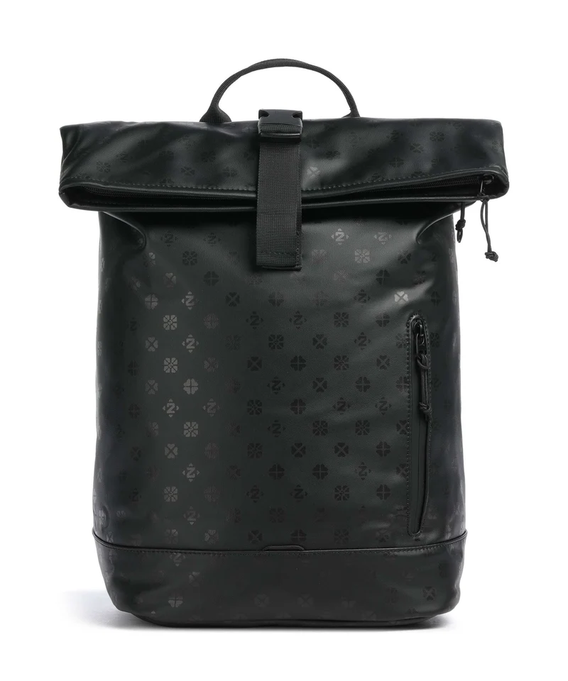 Zwei Cargo CAR200 Sac à dos roll-top limited print/black