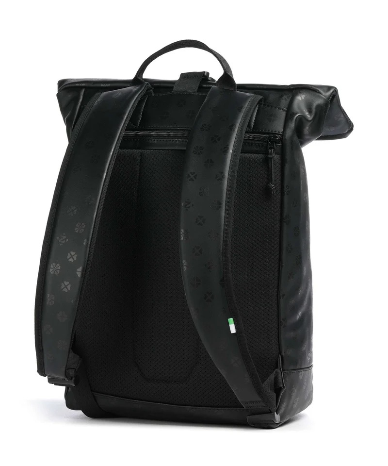 Zwei Cargo CAR200 Sac à dos roll-top limited print/black