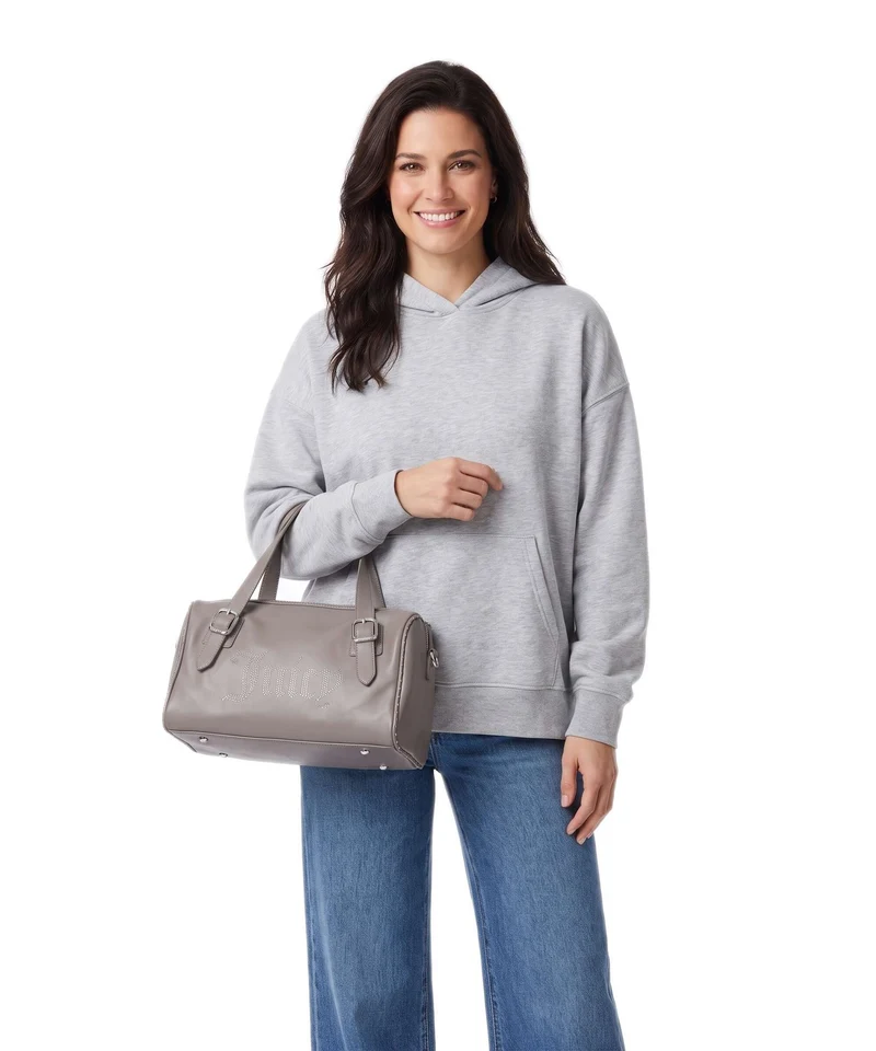 Juicy Couture Kimberly Sac à main dark string