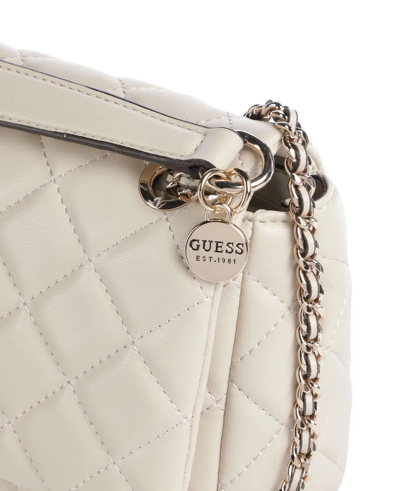 Guess Juliet Sac porté épaule bone