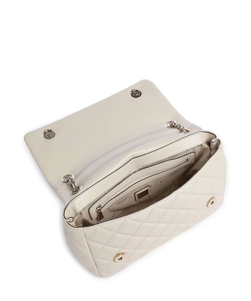 Guess Juliet Sac porté épaule bone