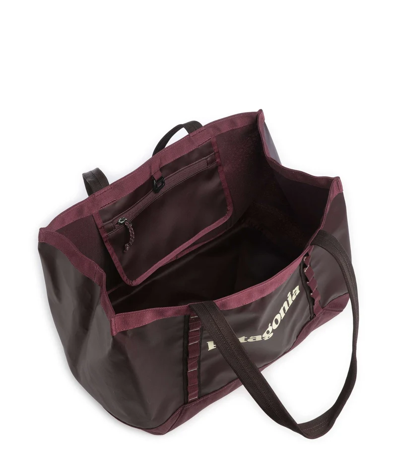 Patagonia Black Hole 25 Cabas berry fig