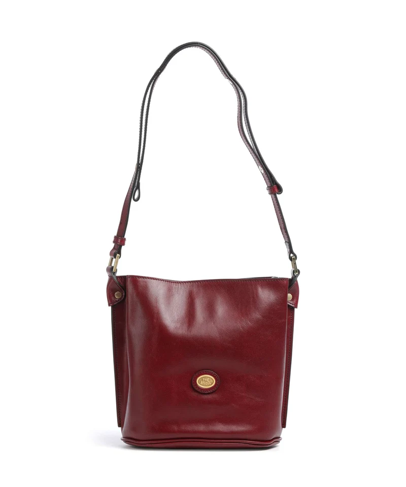The Bridge Story Donna Sac seau barolo