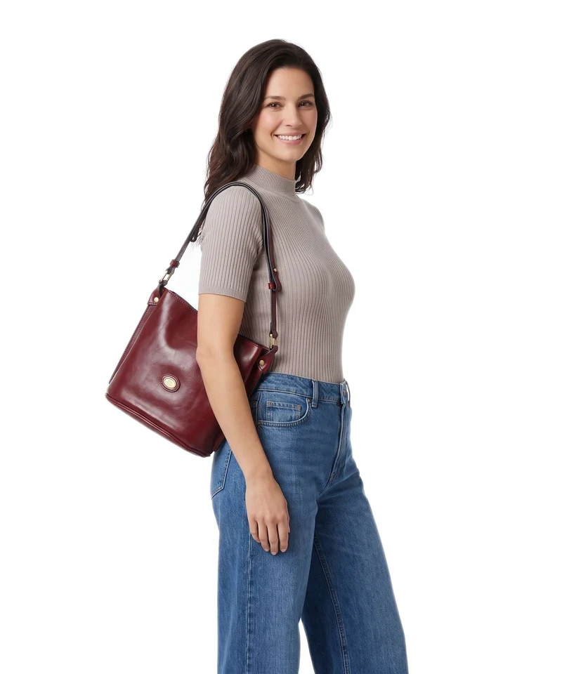 The Bridge Story Donna Sac seau barolo