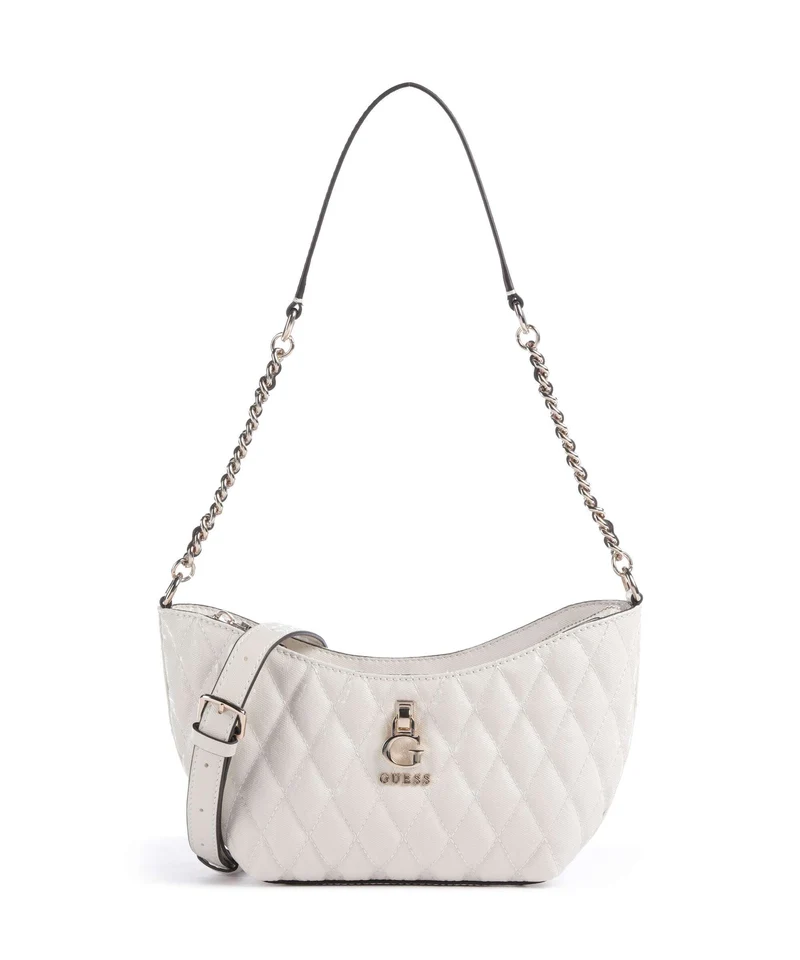 Guess Tamara Sac porté épaule bone