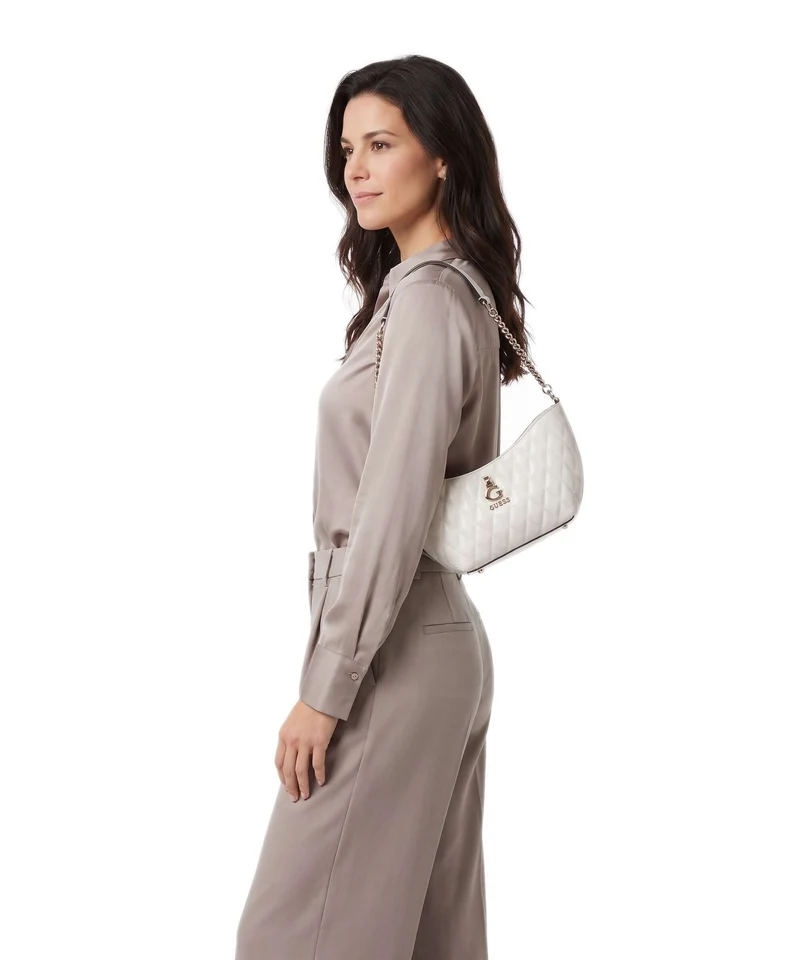 Guess Tamara Sac porté épaule bone
