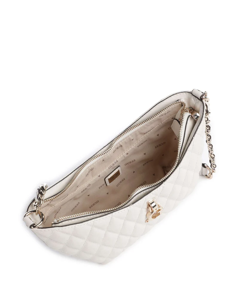 Guess Tamara Sac porté épaule bone