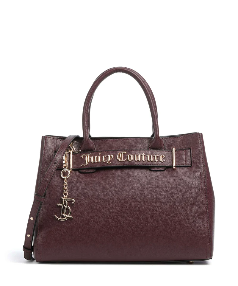 Juicy Couture Jasmine M Sac à main winetasting