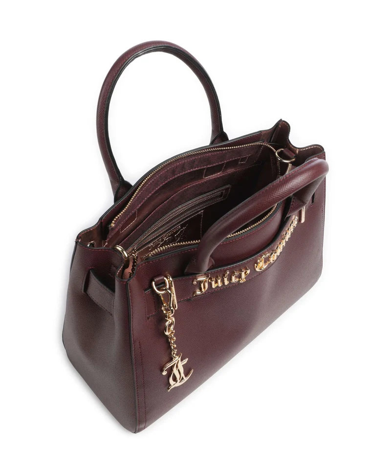 Juicy Couture Jasmine M Sac à main winetasting