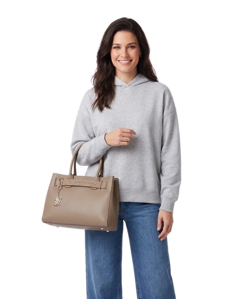Juicy Couture Jasmine M Sac à main fungi