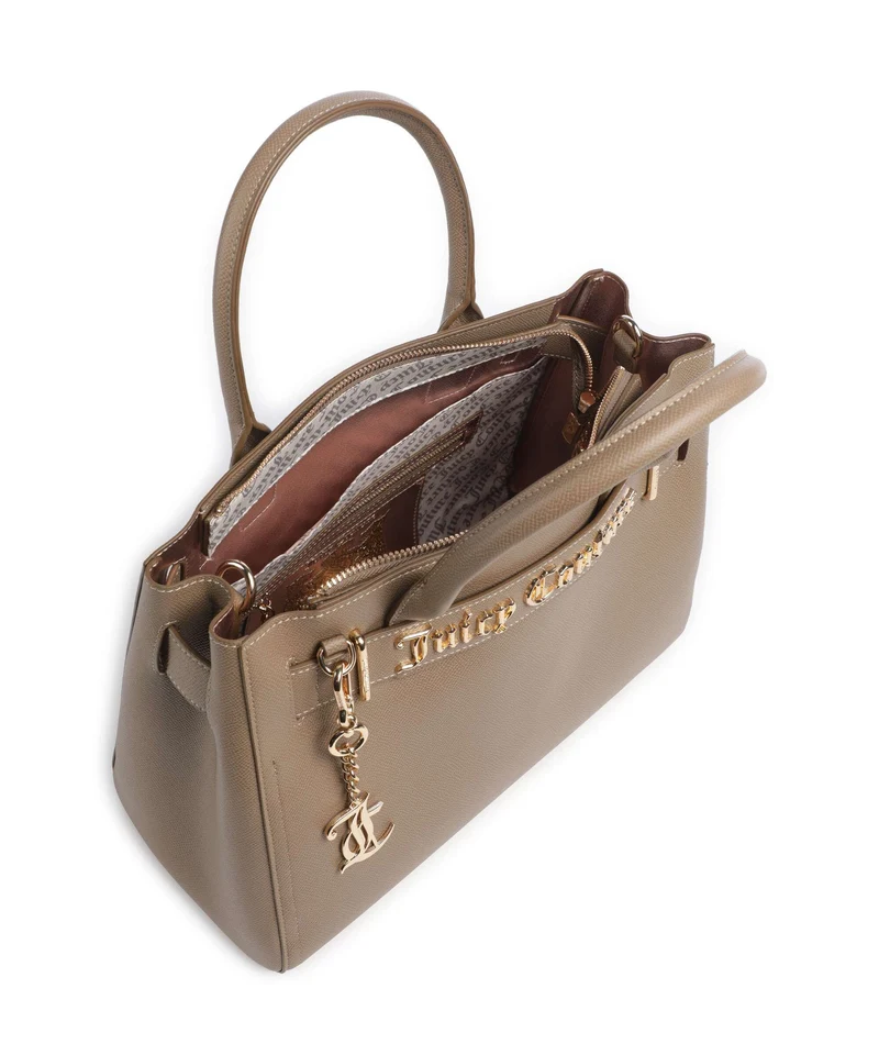 Juicy Couture Jasmine M Sac à main fungi