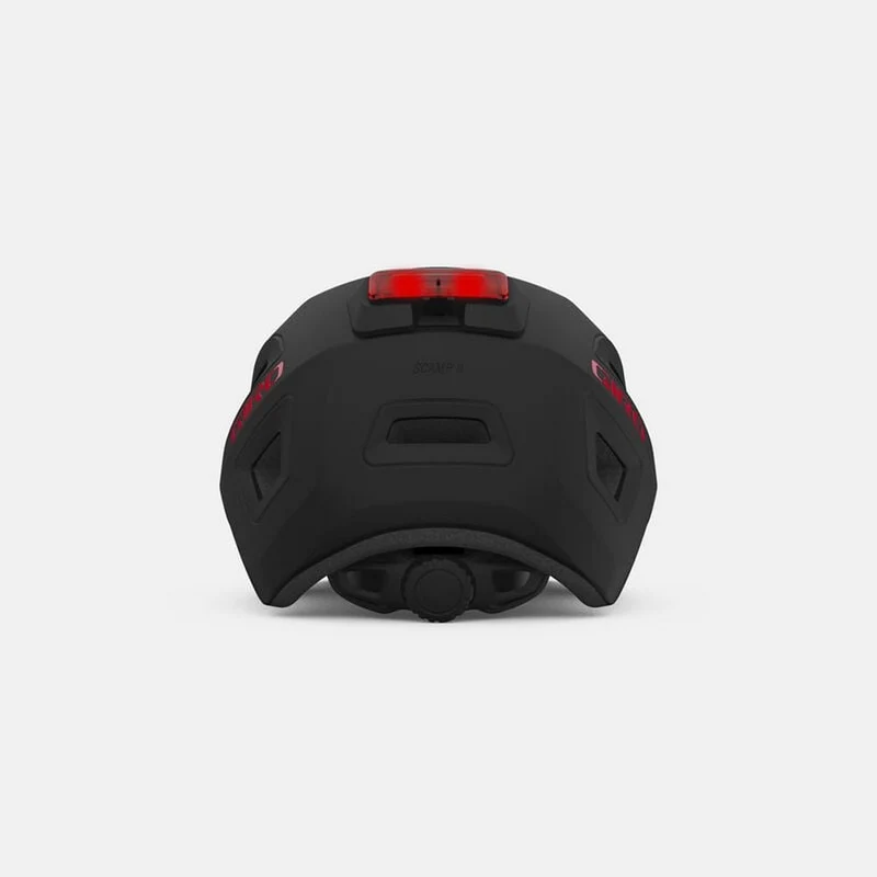 Casque de vélo Giro Scamp (juniors)
