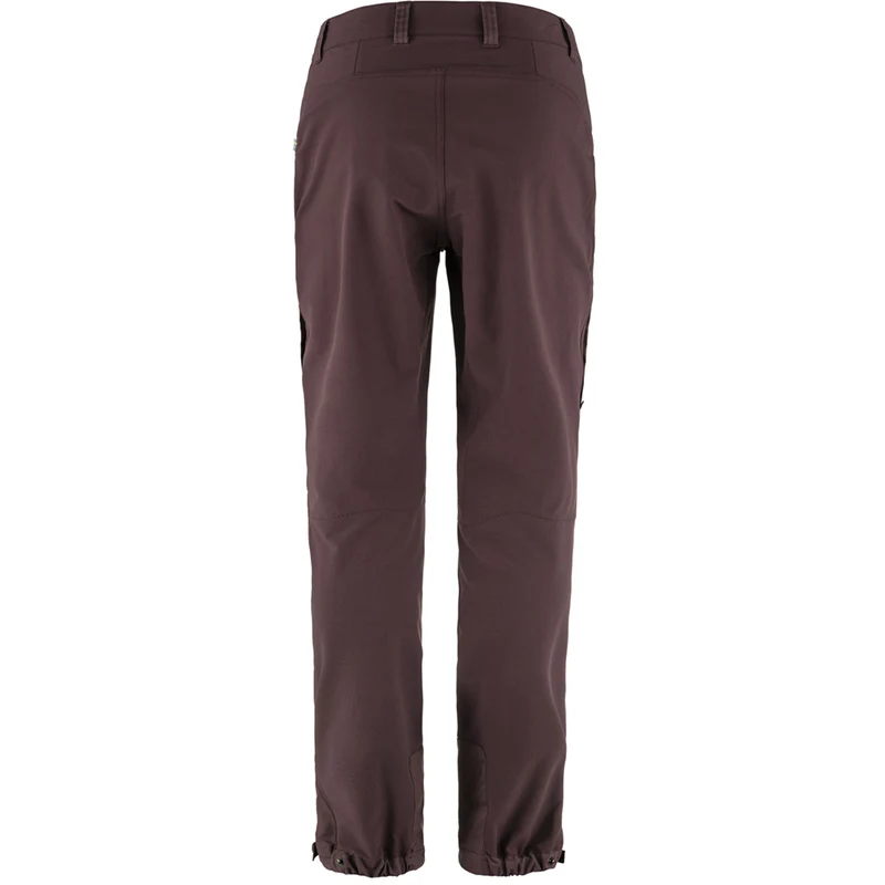 Pantalon Fjällräven Keb Agile (femmes)